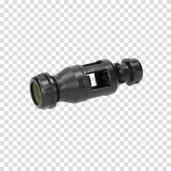 Plastic Polyethylene Threading Pipe Airsoft, Tundish transparent background PNG clipart