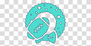 Logo Product design Turquoise Font, design transparent background PNG clipart thumbnail