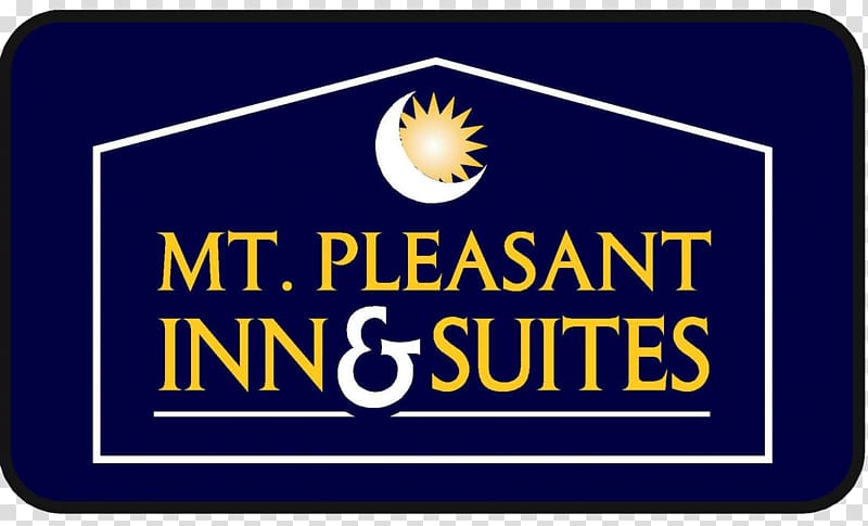 Mt. Pleasant Inn & Suites‎ Apartment hotel, hotel transparent background PNG clipart