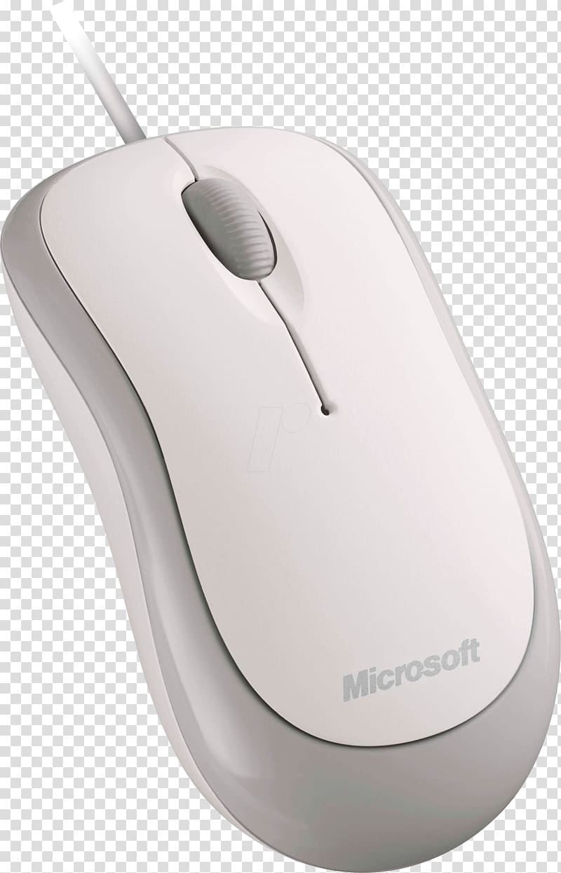 Computer mouse Computer keyboard Microsoft Basic Optical Mouse, Computer Mouse transparent background PNG clipart
