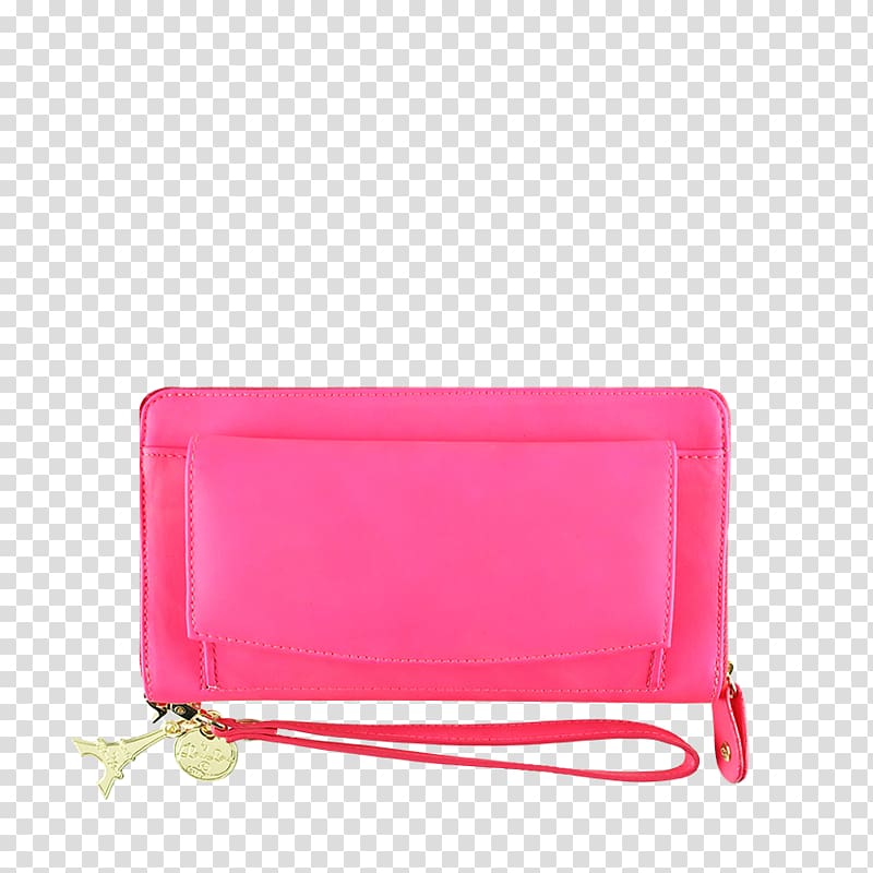 Coin purse Wallet Handbag Messenger Bags, Wallet transparent background PNG clipart