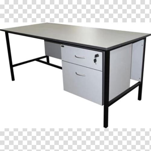 Sit-stand desk Hutch Table Office, office desk transparent background PNG clipart