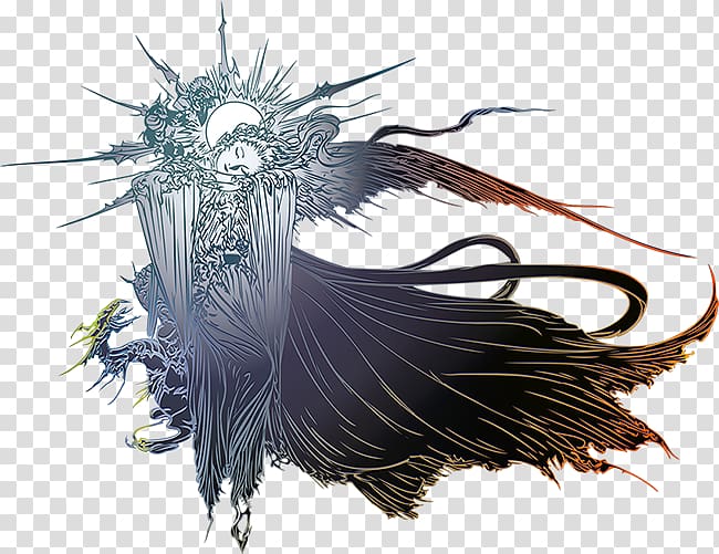 Final Fantasy XV: A New Empire Final Fantasy XIV Final Fantasy IV Dissidia Final Fantasy NT, others transparent background PNG clipart