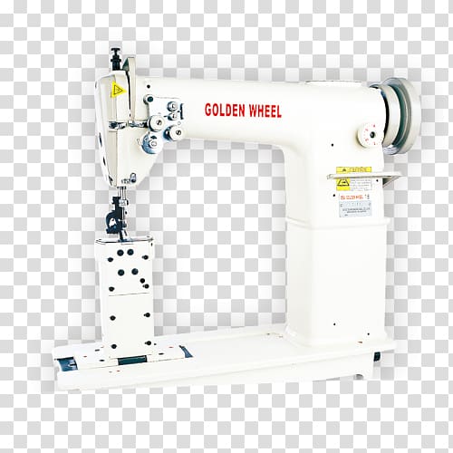 Sewing Machines Industry Hand-Sewing Needles Sewing Machine Needles, double needle machine transparent background PNG clipart