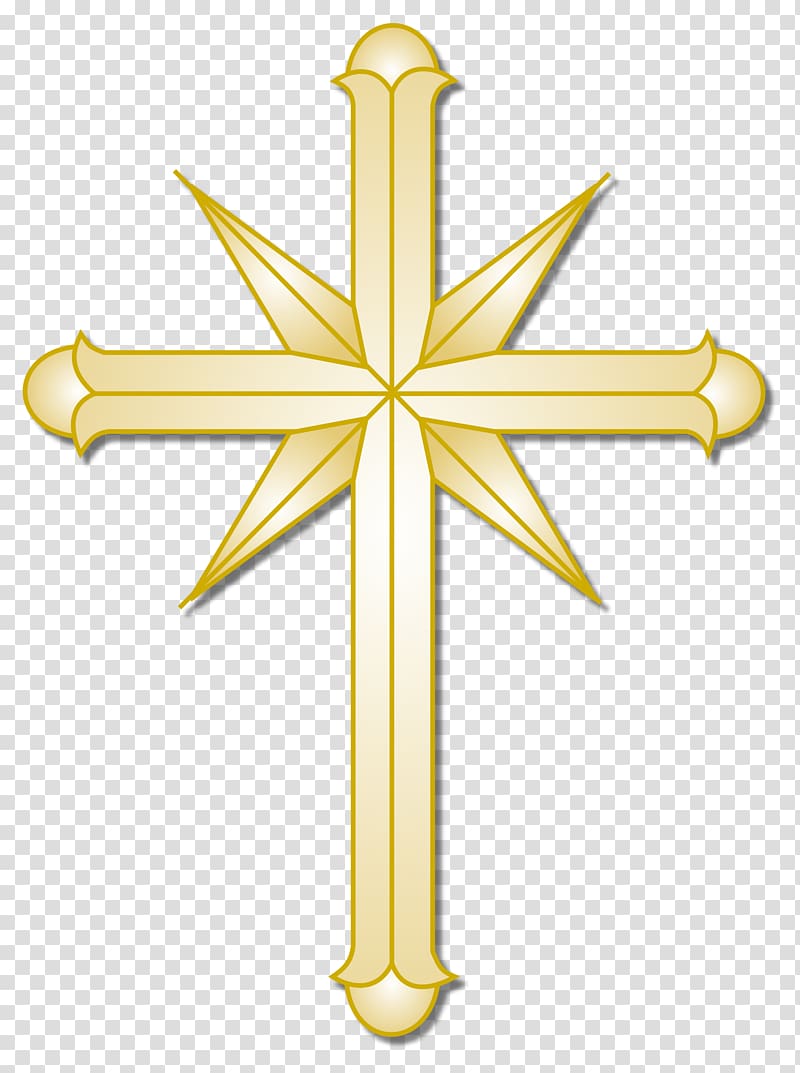 Scientology cross Dianetics: The Modern Science of Mental Health Church of Scientology Symbol, christian cross transparent background PNG clipart