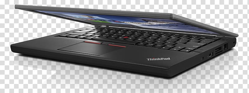 Laptop Lenovo ThinkPad X260 Optical Drives, Laptop transparent background PNG clipart