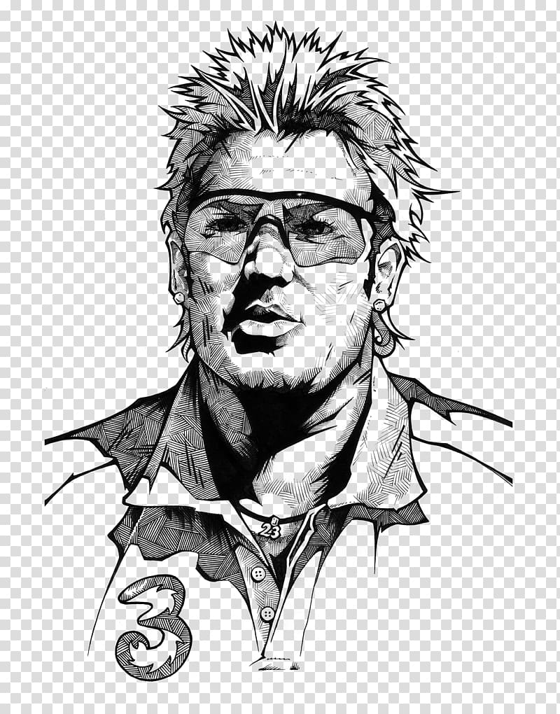 Shane Warne Drawing Visual arts Sketch, others transparent background PNG clipart