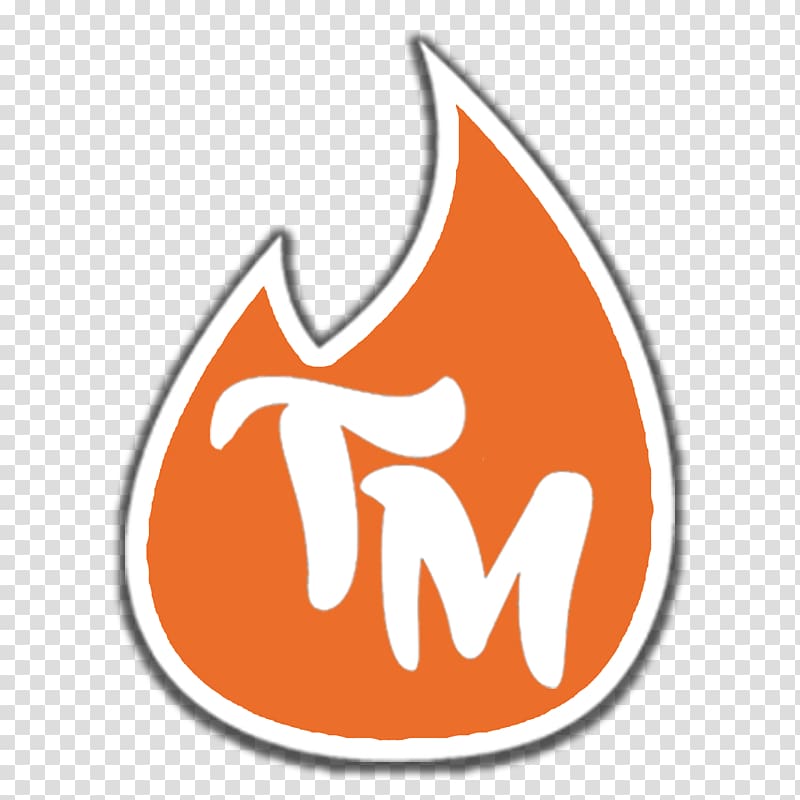 Brand Logo , tinder logo transparent background PNG clipart
