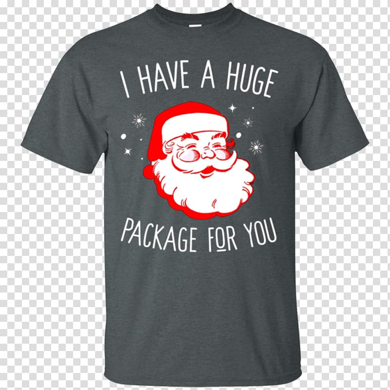 T-shirt Santa Claus Miami Marlins Christmas Clothing, T-shirt transparent background PNG clipart