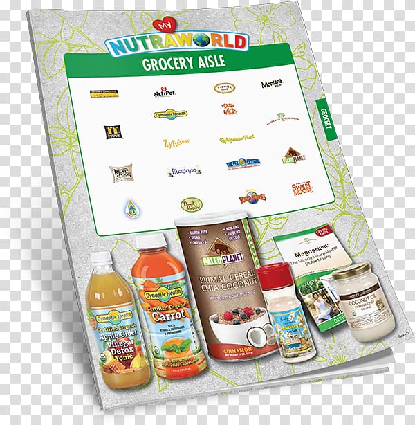 Convenience food Flavor, aisle transparent background PNG clipart