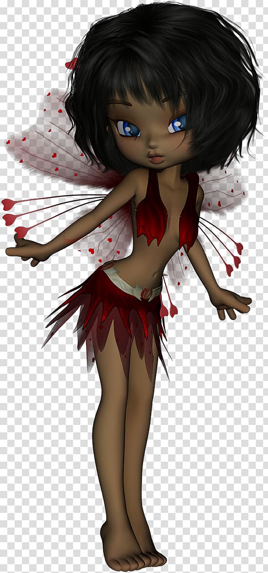 Fairy Doll Jasmine Becket-Griffith Elf HTTP cookie, Fairy transparent background PNG clipart