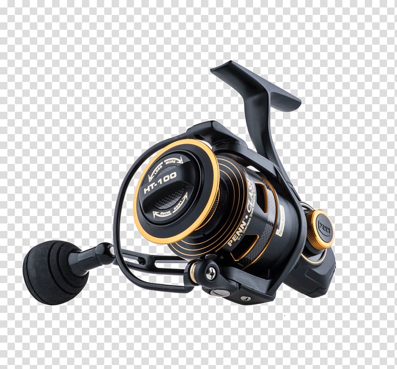 Fishing Reels Penn Reels Fishing tackle Spin fishing, reel transparent background PNG clipart