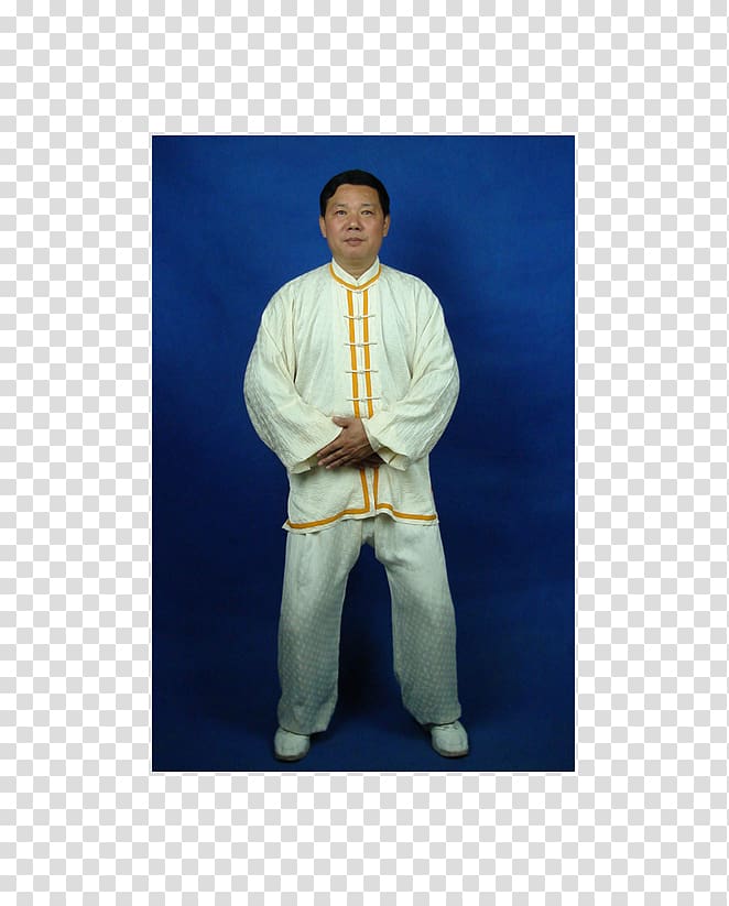 Qigong Tai chi Xing Yi Quan Wudang Sect Yiquan, qigong transparent background PNG clipart