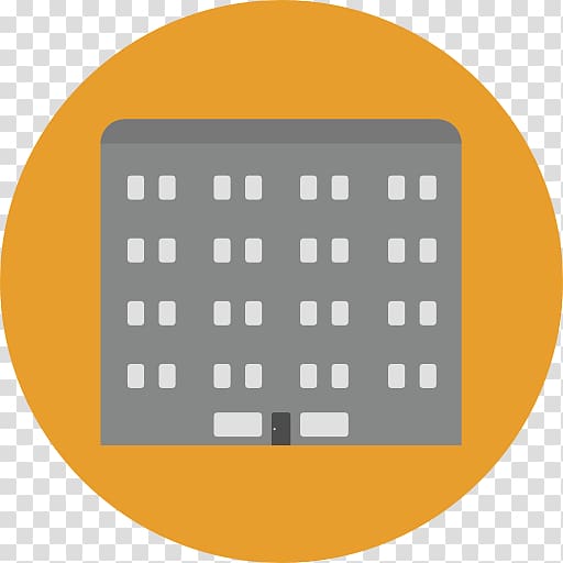 Building Computer Icons Apartment Biurowiec, real estate size chart creative furniture transparent background PNG clipart