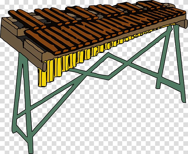 Marimba Xylophone Percussion mallet , Marimba transparent background PNG clipart