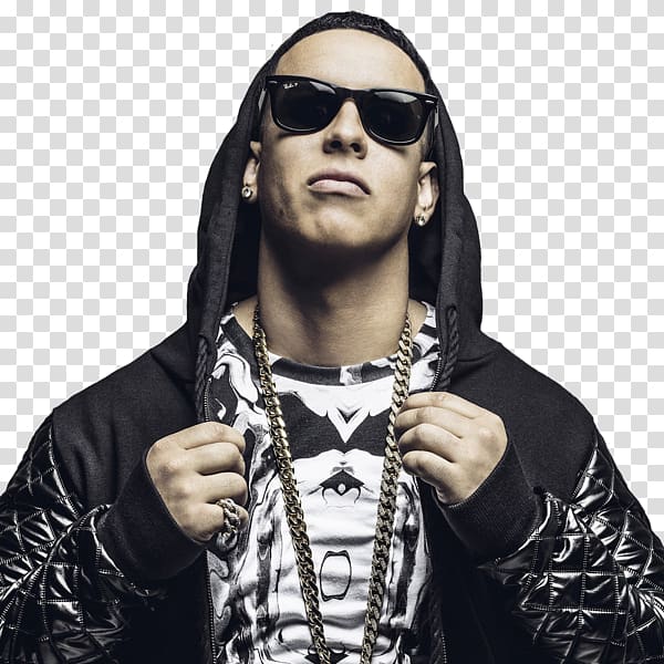 Daddy Yankee Llamado de Emergencia Music Song Reggaeton, Yankee transparent background PNG clipart