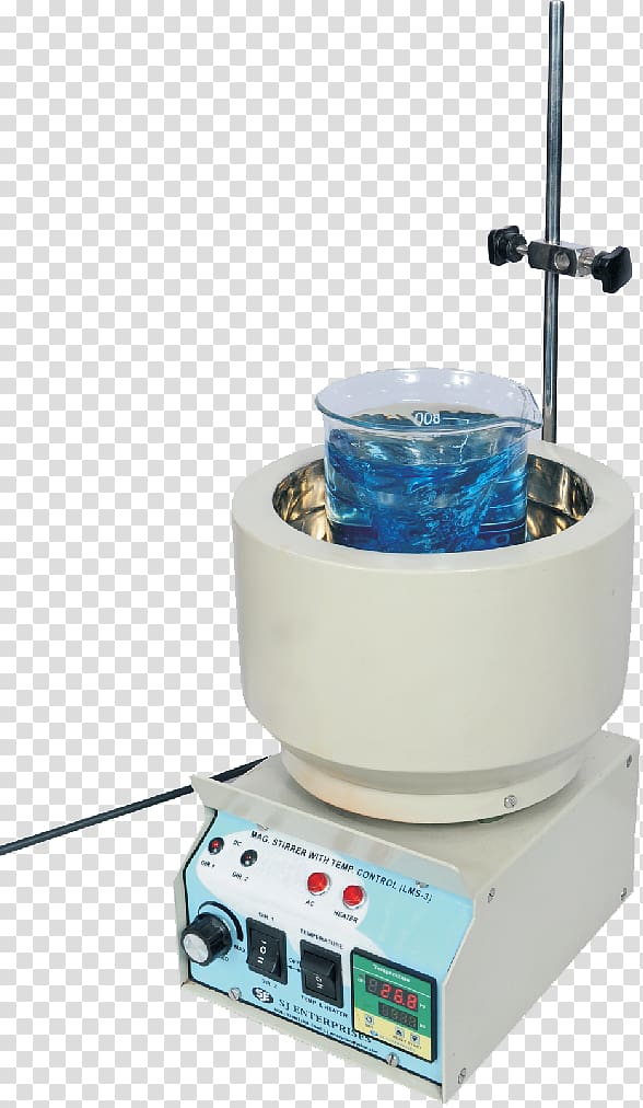 Oil bath Magnetic stirrer Laboratory Centrifuge Hot plate, oil transparent background PNG clipart