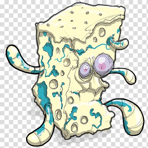 Fungus Octopus Art , curd transparent background PNG clipart