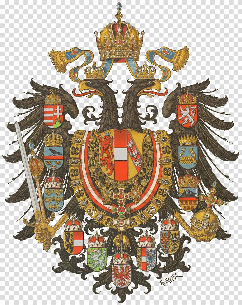 Austria-Hungary Austrian Empire Habsburg Monarchy Austro-Hungarian Compromise of 1867, austrian transparent background PNG clipart