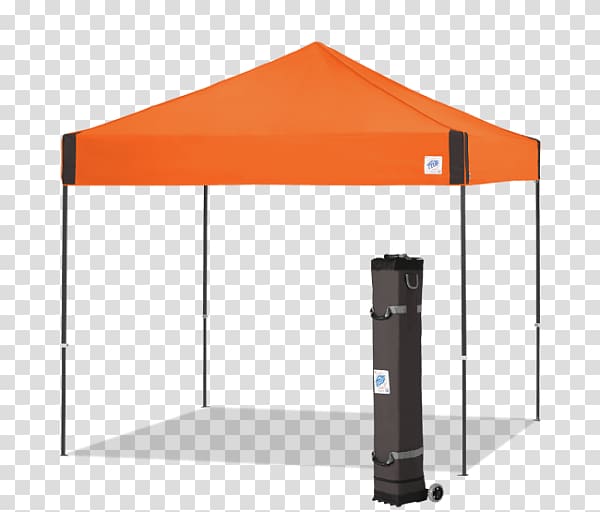 Pop up canopy Shelter Tent Shade, others transparent background PNG clipart