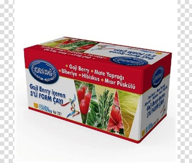 Tea Goji Weight loss Dietary supplement, tea transparent background PNG clipart