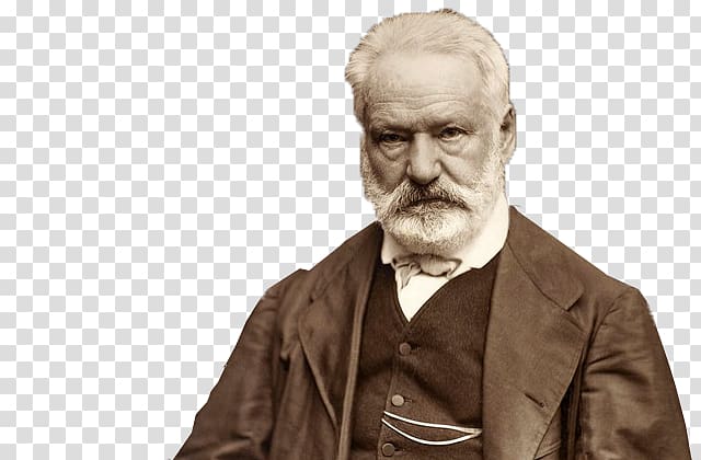 Best of Victor Hugo The Hunchback of Notre-Dame Writer Author, others transparent background PNG clipart