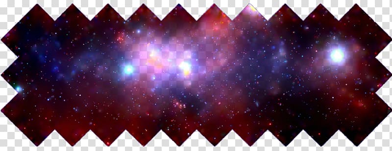 Galaxy Astronomy Galactic Center Milky Way, galaxy transparent background PNG clipart
