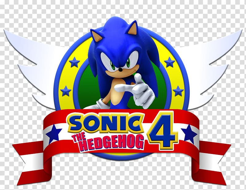 Sonic the Hedgehog 4: Episode II Sonic the Hedgehog 3 Sonic 3 & Knuckles, others transparent background PNG clipart