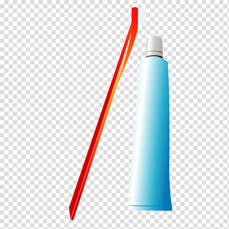 Toothpaste Toothbrush, Toothbrush pattern transparent background PNG clipart