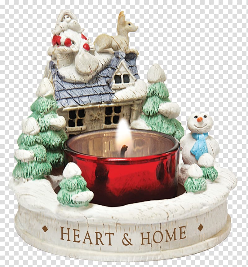 Tealight Christmas ornament Yankee Candle Shop4Ducks, star candle transparent background PNG clipart
