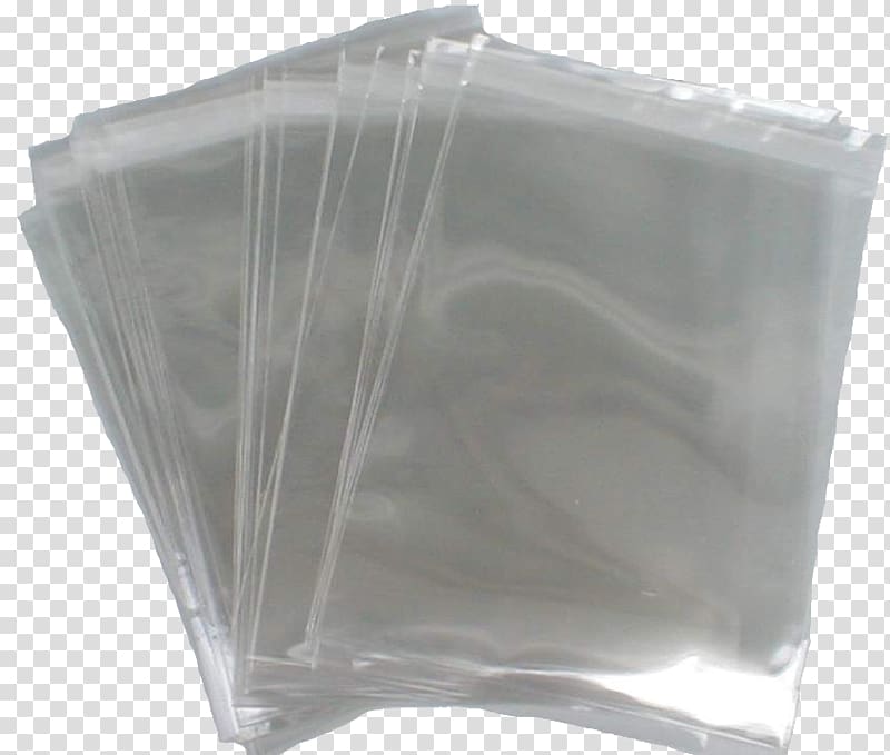 Plastic bag T-shirt Cellophane Paper, plastic packing transparent background PNG clipart