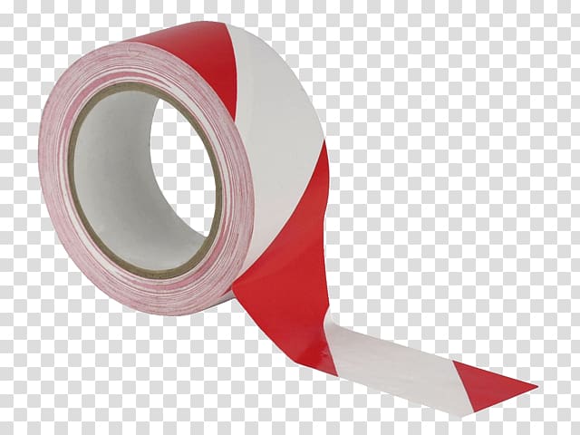 Adhesive tape Barricade tape Ribbon Plastic, ribbon transparent background PNG clipart