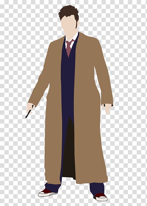 Tenth Doctor Eleventh Doctor, Doctor transparent background PNG clipart