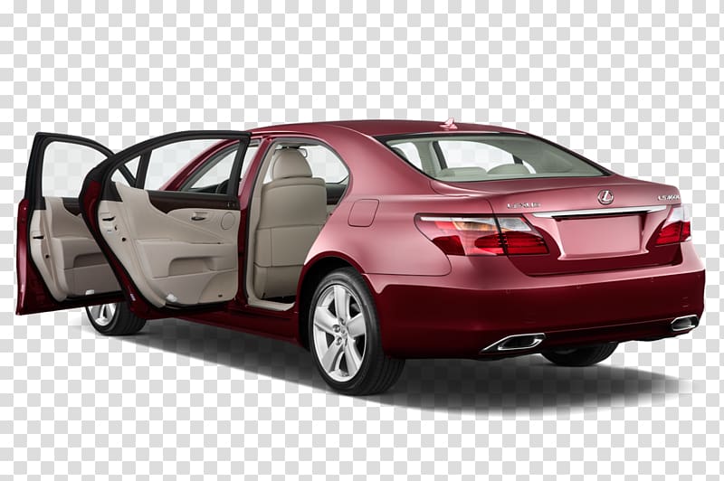 2011 Lexus LS 2013 Lexus LS 2010 Lexus LS Car, car engine transparent background PNG clipart