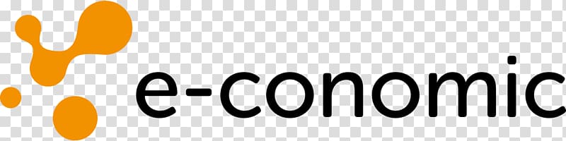 e-conomic regnskabsprogram Logo E-conomic.dk Accounting software, shop standard transparent background PNG clipart