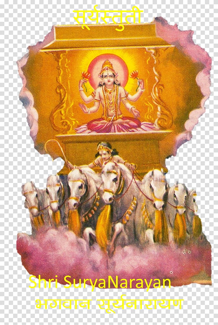 Religion Paperback Poster Navagraha, surya transparent background PNG clipart