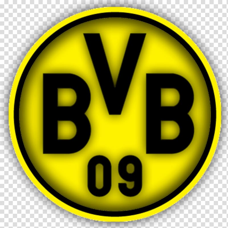 Black Veil Brides logo, Borussia Dortmund II Bundesliga Dream League Soccer  DFB-Pokal, others transparent background PNG clipart