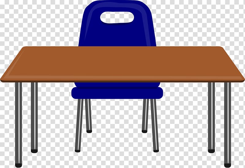 Table Desk Notebook Pencil, school desk transparent background PNG clipart