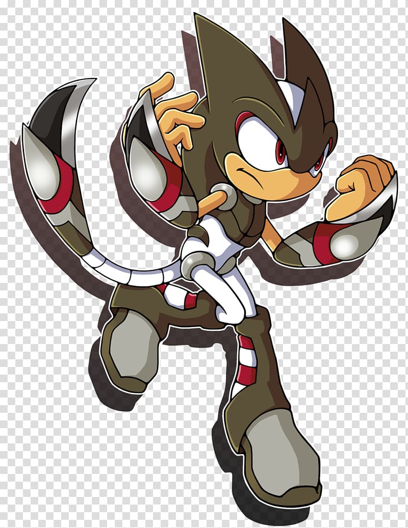 Sonic the Hedgehog Sonic and the Secret Rings Sonic Colors Sonic Riders Sonic Unleashed, scorpions transparent background PNG clipart