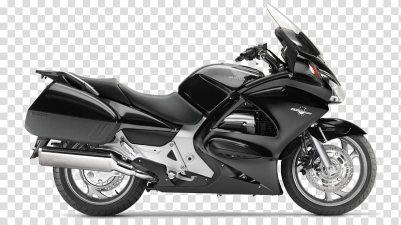 Honda ST1100 Honda CBR250R/CBR300R Car Honda ST1300, Motorcycle Touring transparent background PNG clipart