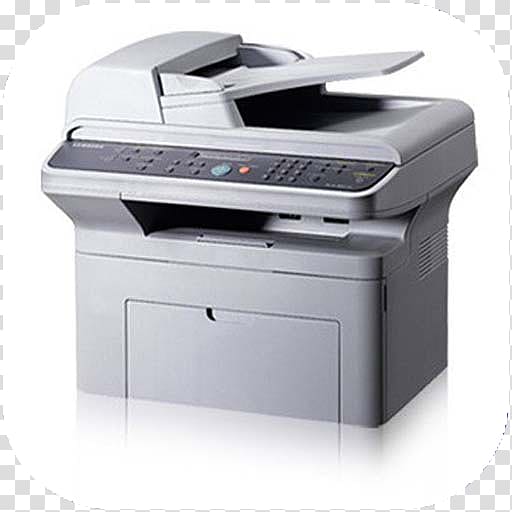 Multi-function printer Printer driver Device driver Samsung Group, printer transparent background PNG clipart