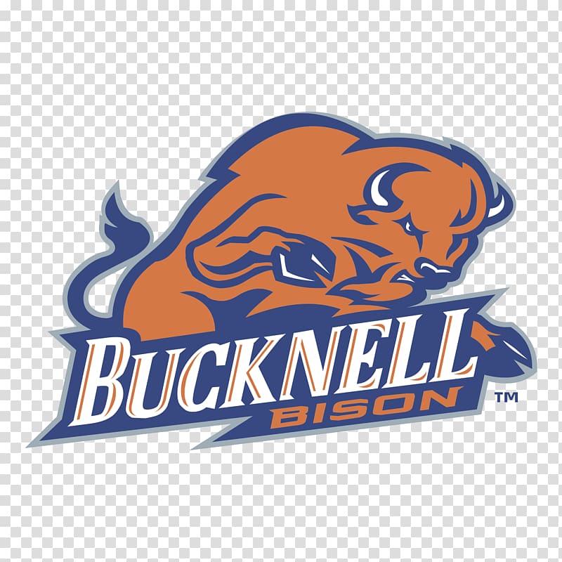 Bucknell University Logo Santa Barbara High School Monmouth University Bucknell Bison, chicago bears transparent background PNG clipart