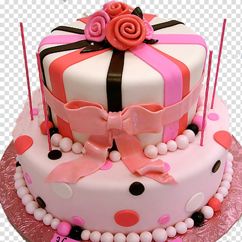 Birthday cake Wedding cake Torta, pasta transparent background PNG clipart