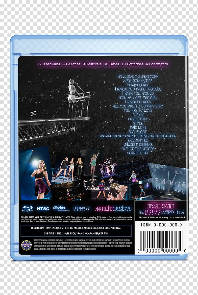 The 1989 World Tour Live 0 Clean I Knew You Were Trouble, Philippine Swiftlet transparent background PNG clipart