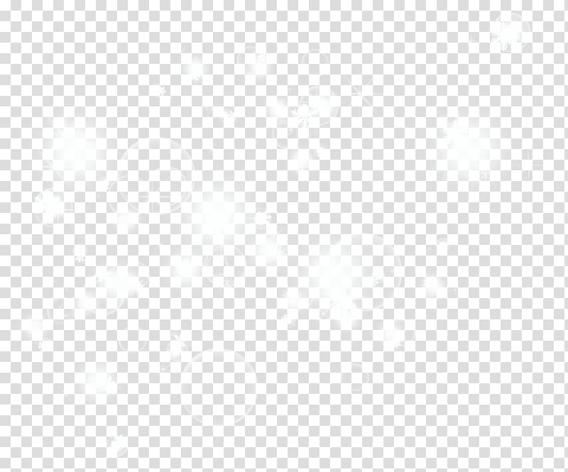white spark art design, White Symmetry Black Pattern, White bubble light transparent background PNG clipart