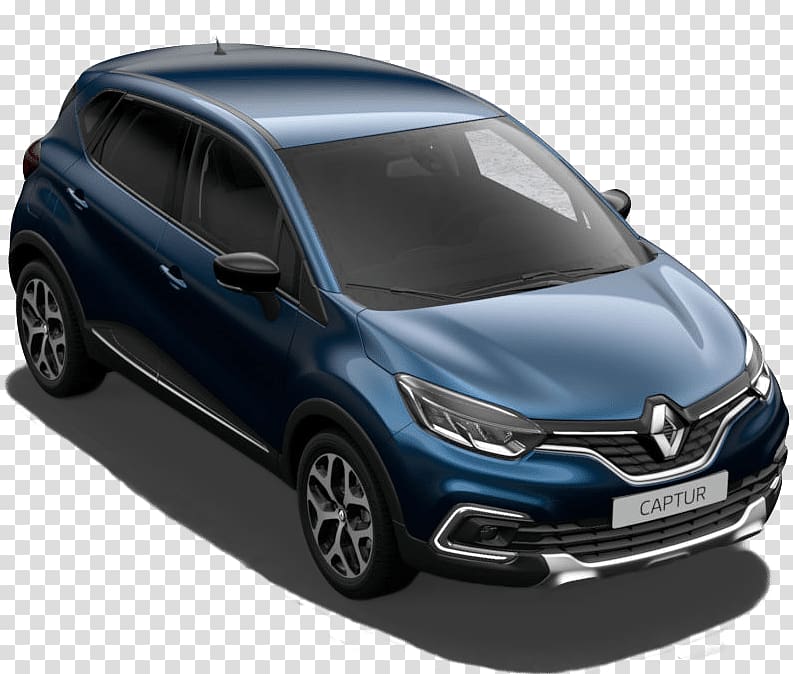 Renault Captur Car Sport utility vehicle Hot hatch, renault transparent background PNG clipart