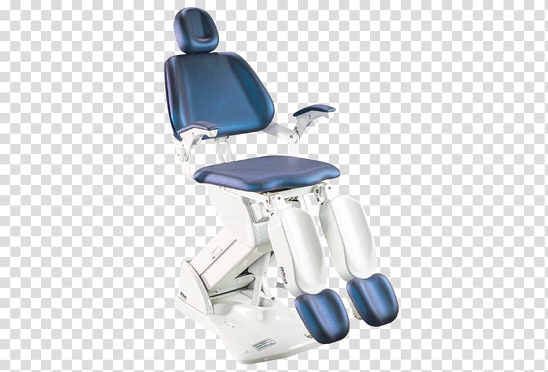 Chair Podiatry Medicine Fauteuil, chair transparent background PNG clipart