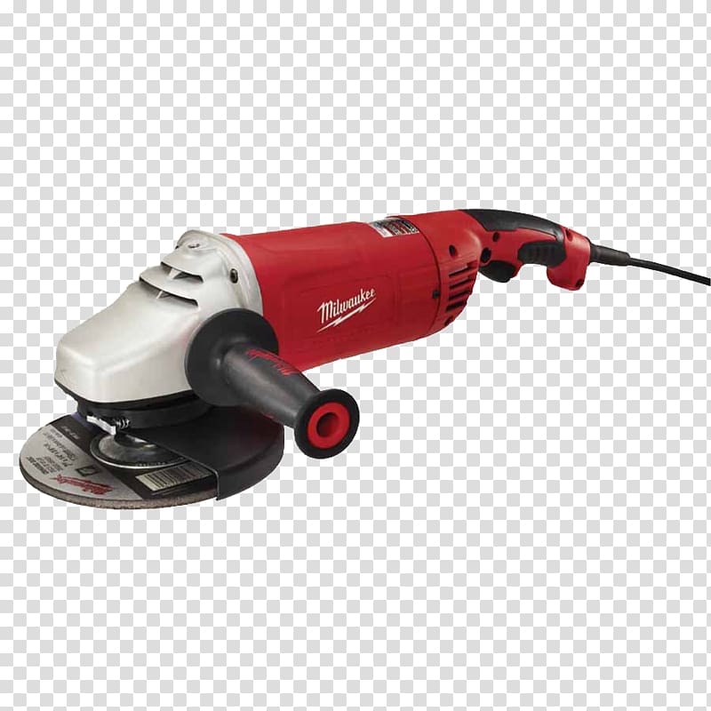 Milwaukee Electric Tool Corporation Angle grinder Jigsaw, grinding polishing power tools transparent background PNG clipart