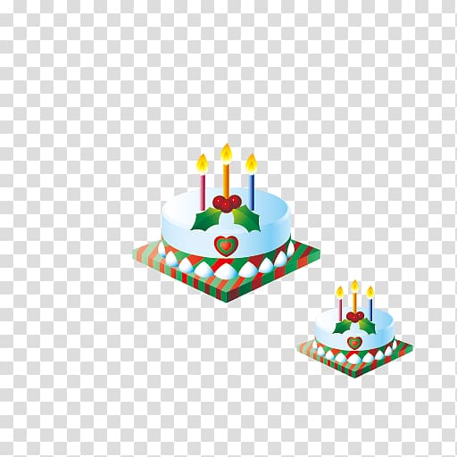Christmas cake Cupcake Fruitcake Birthday cake Christmas pudding, cake transparent background PNG clipart