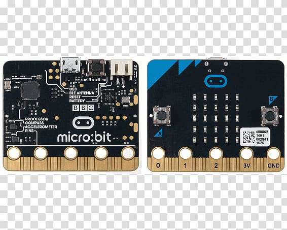 Micro Bit BBC Micro Electronics Computer programming Technology, bbc transparent background PNG clipart